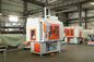 Il centro automatico della sabbia dei semi che fa macchina per industria fusione di alluminio/del rame fornitore