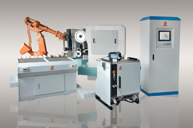 Porcellana Alta efficienza della sbavatrice robot professionale per il montaggio dell&#039;hardware fabbrica